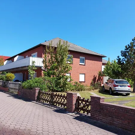 Vermietung Ursula Ernst Apartamento