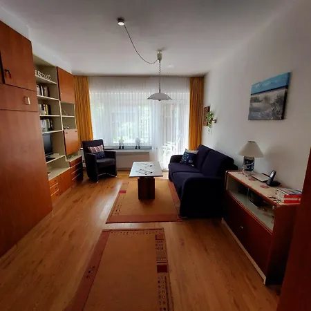 Apartamento Vermietung Ursula Ernst