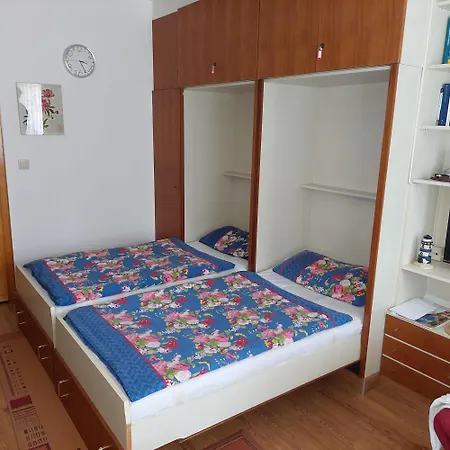 Apartamento Vermietung Ursula Ernst Borkum